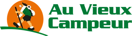 Au Vieux Campeur